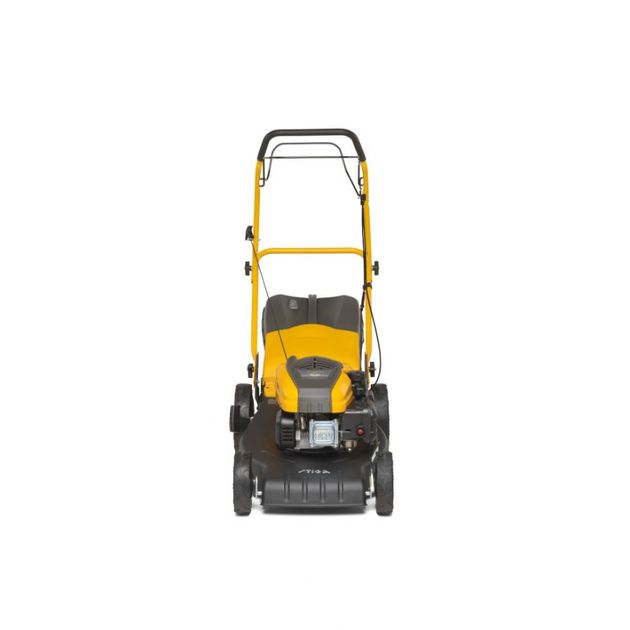 Газонокосилка бензинова самоходна Combi 48 S STIGA (Combi48S), фото , зображення 3 | SNABZHENIE.com.ua Газонокосилка бензинова самоходна Combi 48 S STIGA (Combi48S), фото , зображення 3 | SNABZHENIE.com.ua