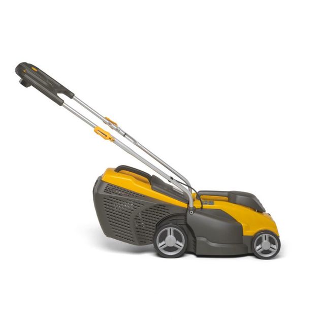 Электрическая газонокосилка STIGA Combi 36 E, фото , изображение 4 | SNABZHENIE.com.ua