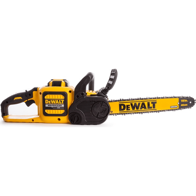 Цепная аккумуляторная электропила DeWALT DCM575N, фото  | SNABZHENIE.com.ua
