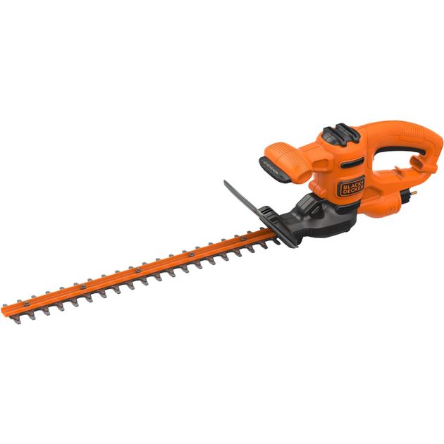 Кусторез BLACK DECKER BEHT201, фото  | SNABZHENIE.com.ua