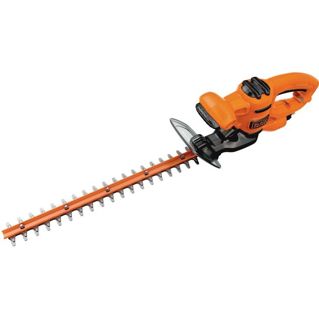 Кусторез BLACK DECKER BEHT201, фото , изображение 3 | SNABZHENIE.com.ua Кусторез BLACK DECKER BEHT201, фото , изображение 3 | SNABZHENIE.com.ua