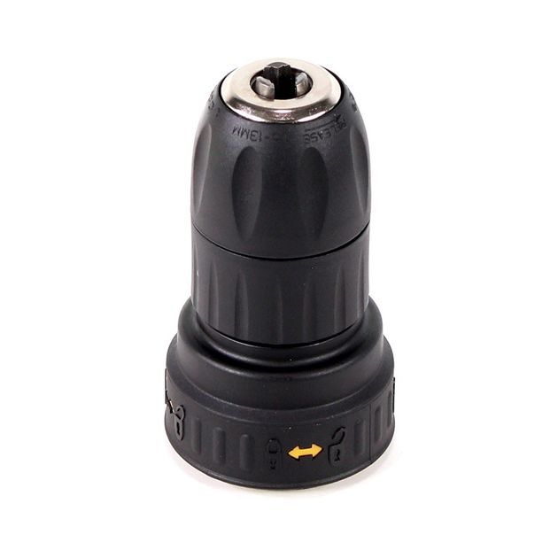 Перфоратор D25334K SDS-Plus DeWALT, фото , зображення 4 | SNABZHENIE.com.ua Перфоратор D25334K SDS-Plus DeWALT, фото , зображення 4 | SNABZHENIE.com.ua
