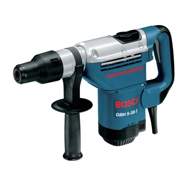 Перфоратор GBH 5-38 D BOSCH (0611240008), фото  | SNABZHENIE.com.ua