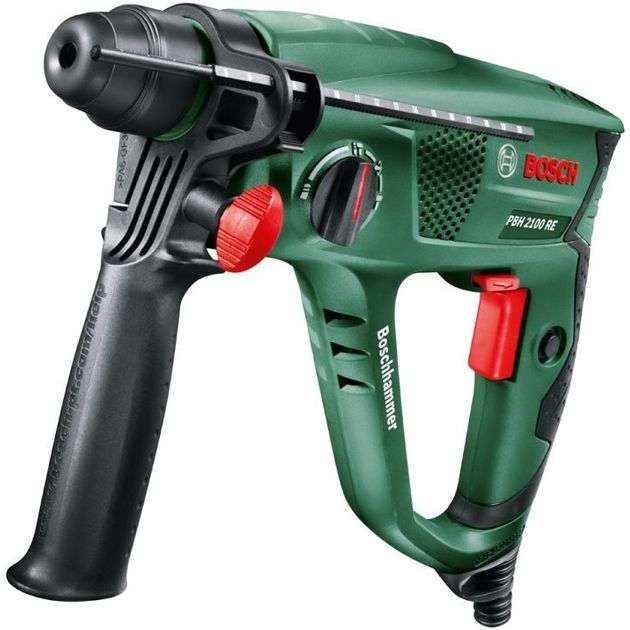 Перфоратор BOSCH PBH 2000 RE (06033A9322), фото  | SNABZHENIE.com.ua