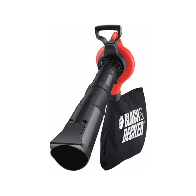 Садовый пылесос BLACK DECKER GW3030, фото  | SNABZHENIE.com.ua