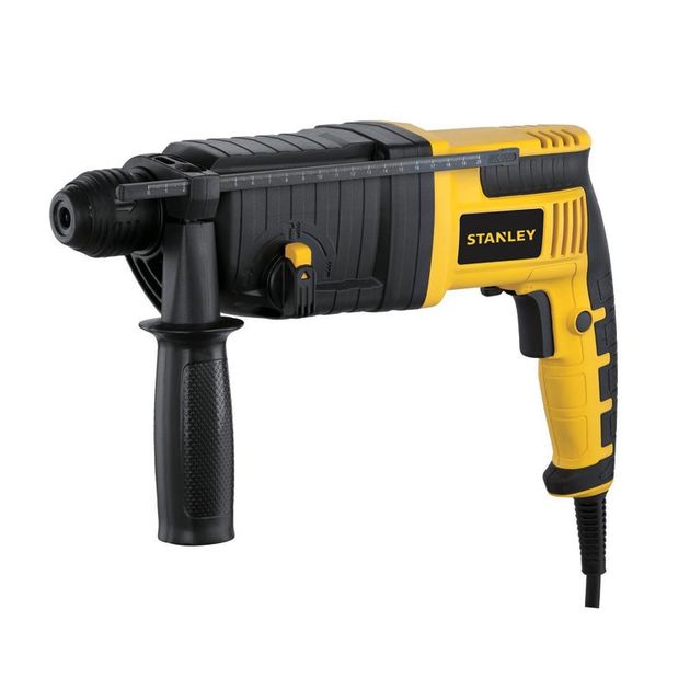 Перфоратор STHR223K SDS-Plus STANLEY, фото  | SNABZHENIE.com.ua