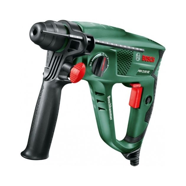 Перфоратор PBH 2600 RE BOSCH + детектор PMD 7 (0603344500), фото  | SNABZHENIE.com.ua