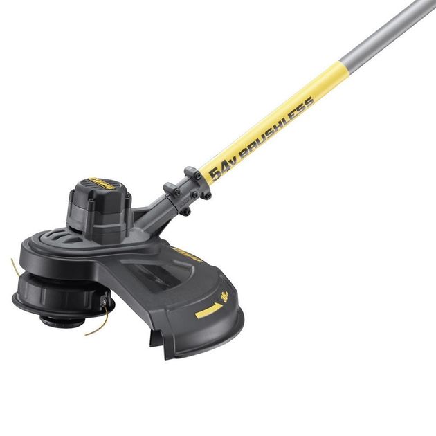 Електрокоса акумуляторна DCM571N DeWALT, фото , зображення 2 | SNABZHENIE.com.ua Електрокоса акумуляторна DCM571N DeWALT, фото , зображення 2 | SNABZHENIE.com.ua