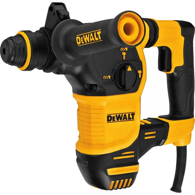 Перфоратор DeWALT D25333K SDS-Plus, фото  | SNABZHENIE.com.ua