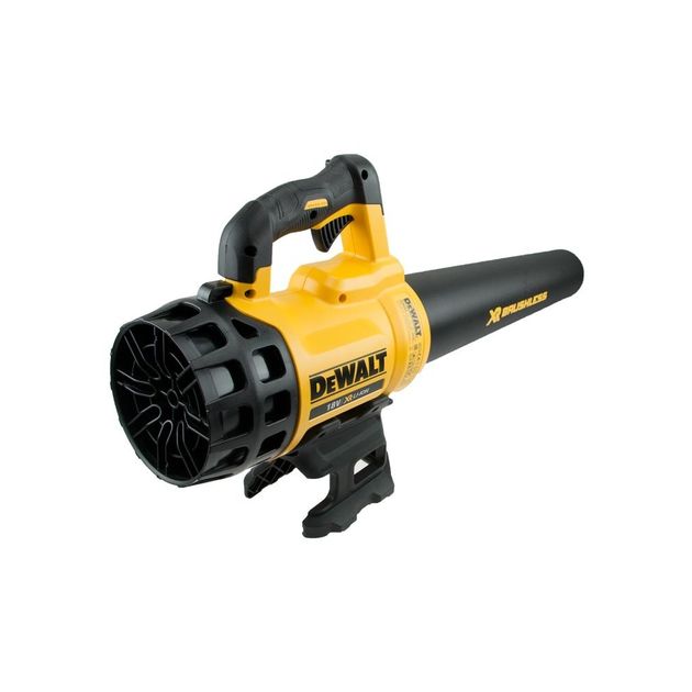 Воздуходувка акумуляторна DCM562PB DeWALT, фото , зображення 4 | SNABZHENIE.com.ua Воздуходувка акумуляторна DCM562PB DeWALT, фото , зображення 4 | SNABZHENIE.com.ua