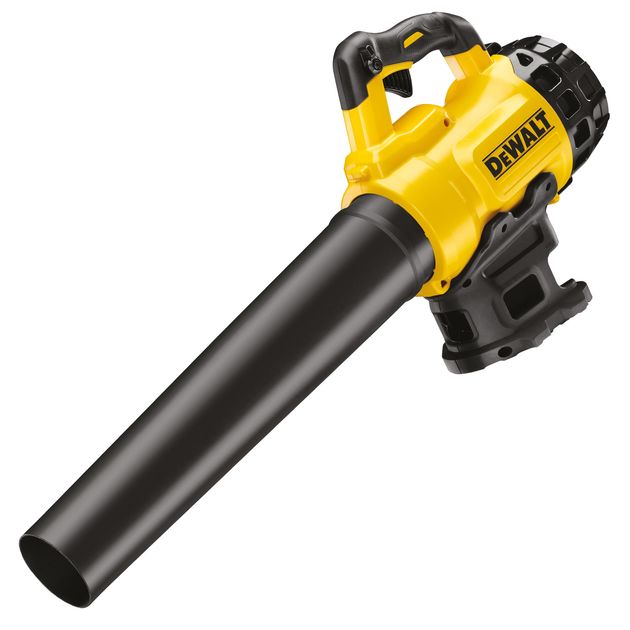 Аккумуляторная воздуходувка DeWALT DCM562PB, фото  | SNABZHENIE.com.ua