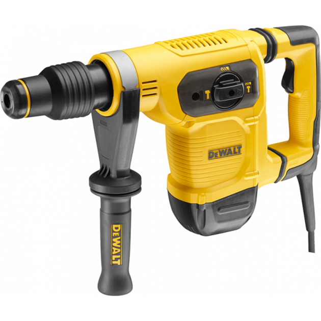 Перфоратор DeWALT D25481K, фото  | SNABZHENIE.com.ua