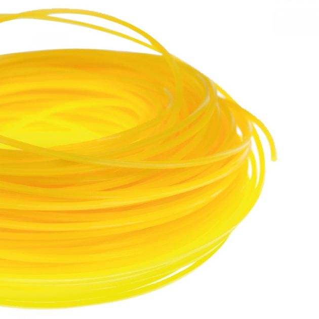 Нить жовта OREGON 99152E, фото , зображення 2 | SNABZHENIE.com.ua Нить жовта OREGON 99152E, фото , зображення 2 | SNABZHENIE.com.ua