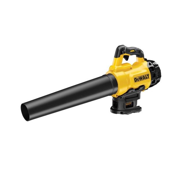 Аккумуляторная воздуходувка DeWALT DCM562P1, фото , изображение 2 | SNABZHENIE.com.ua Аккумуляторная воздуходувка DeWALT DCM562P1, фото , изображение 2 | SNABZHENIE.com.ua
