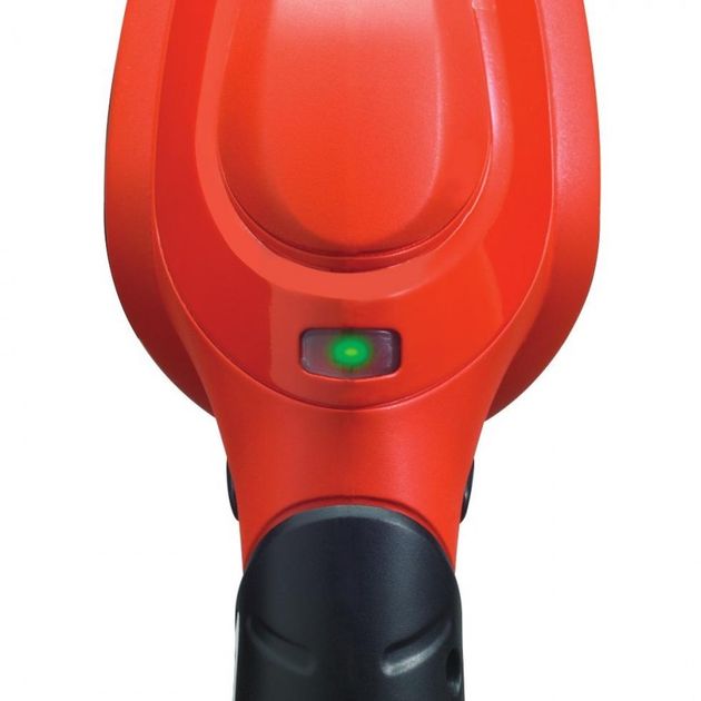 Кусторіз акумуляторний GSL200 BLACK DECKER (GSL200), фото , зображення 5 | SNABZHENIE.com.ua Кусторіз акумуляторний GSL200 BLACK DECKER (GSL200), фото , зображення 5 | SNABZHENIE.com.ua