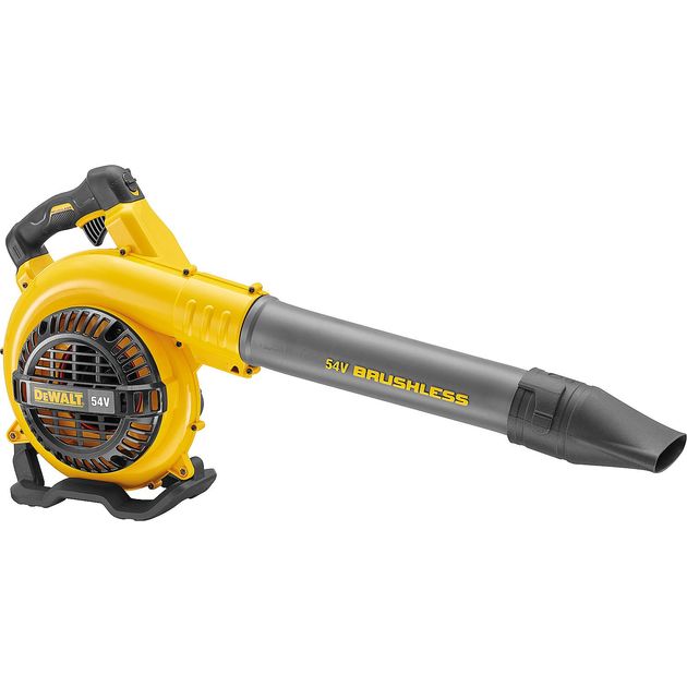 Аккумуляторная воздуходувка DeWALT FLEXVOLT DCM572N, фото  | SNABZHENIE.com.ua