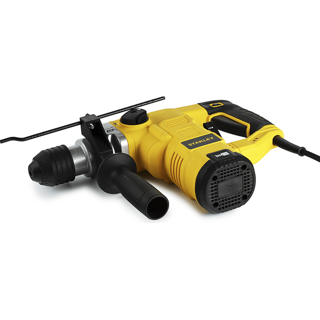 Перфоратор STHR323K STANLEY, фото , зображення 6 | SNABZHENIE.com.ua