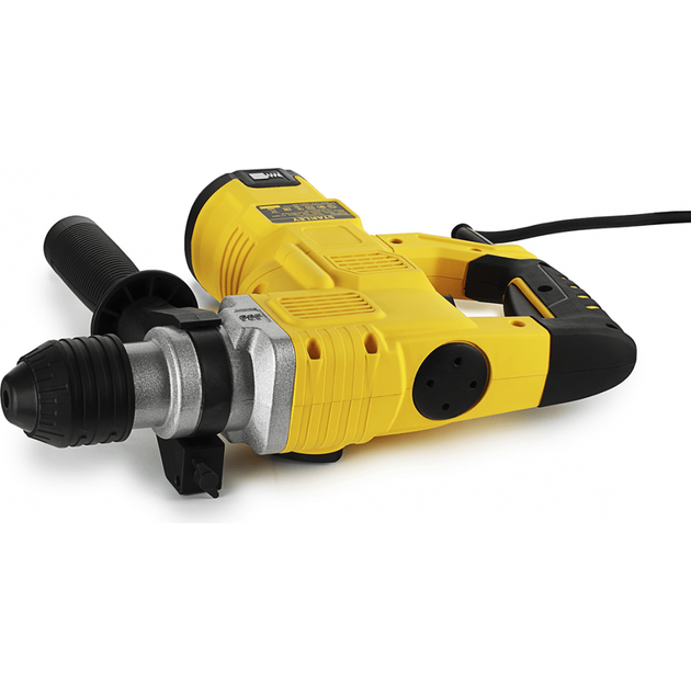 Перфоратор STHR323K STANLEY, фото , зображення 5 | SNABZHENIE.com.ua