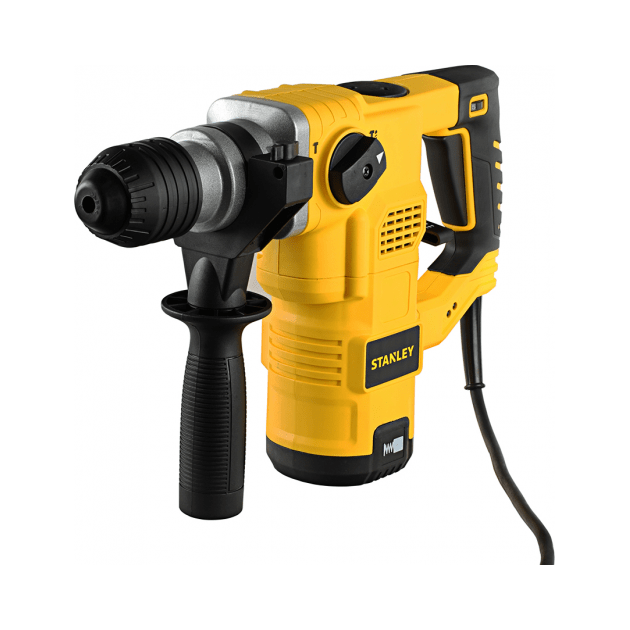 Перфоратор STHR323K STANLEY, фото , зображення 3 | SNABZHENIE.com.ua