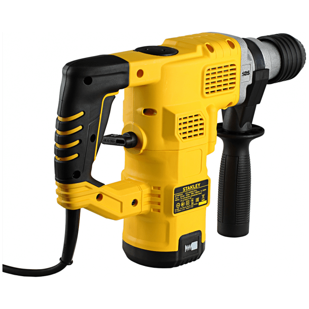 Перфоратор STHR323K STANLEY, фото , зображення 4 | SNABZHENIE.com.ua