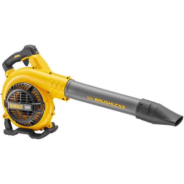 Аккумуляторная воздуходувка DeWALT FLEXVOLT DCM 572 X1, фото  | SNABZHENIE.com.ua