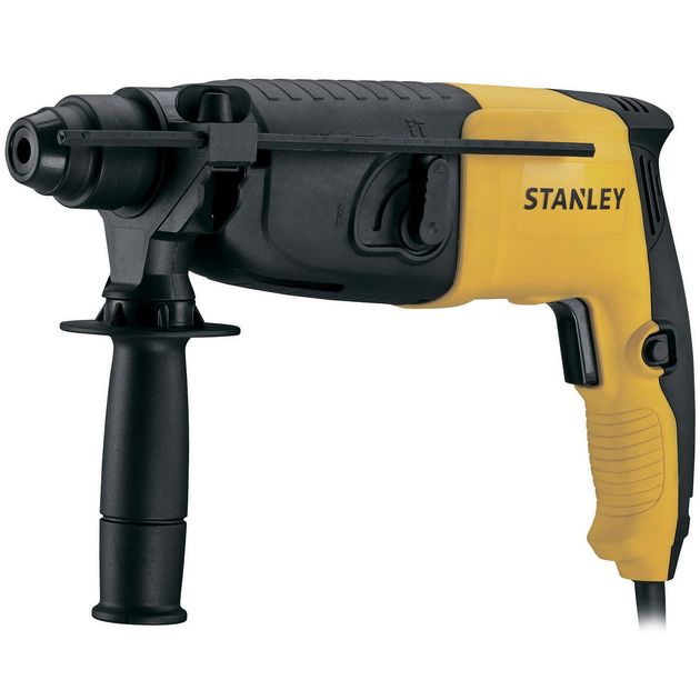 Перфоратор STHR202K SDS-Plus STANLEY, фото  | SNABZHENIE.com.ua