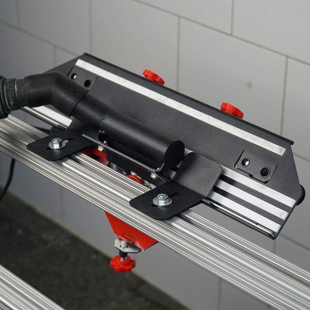 Насадка SLIDER 45 PRO 2.0 с кругом 1A1R 125*30 Edge Dry, фото , изображение 7 | SNABZHENIE.com.ua Насадка SLIDER 45 PRO 2.0 с кругом 1A1R 125*30 Edge Dry, фото , изображение 7 | SNABZHENIE.com.ua
