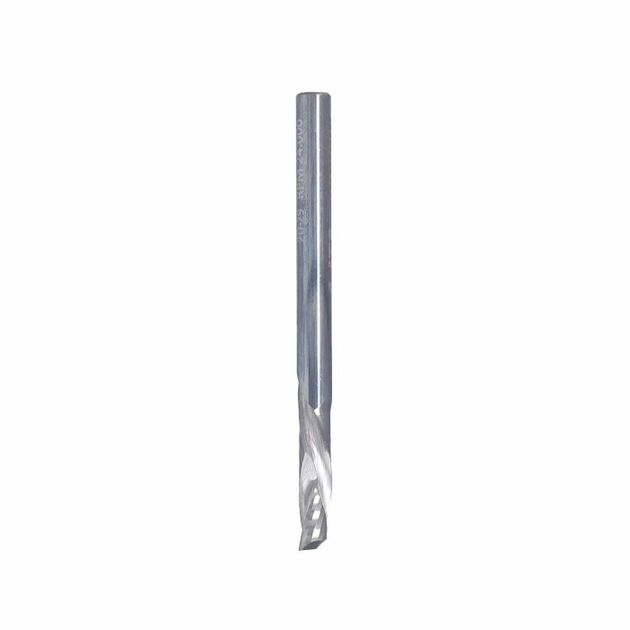 Фреза VHM Z1+1 D=4 I=15 L=50 S=4 RH Ita Tools, фото  | SNABZHENIE.com.ua