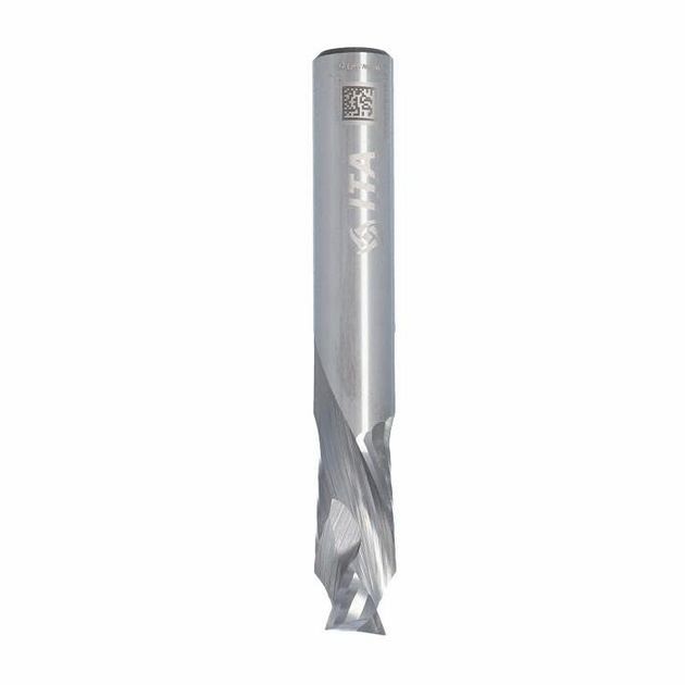 Фреза VHM Z2+2 D10 I22 L70 S10 RH Ita Tools, фото  | SNABZHENIE.com.ua