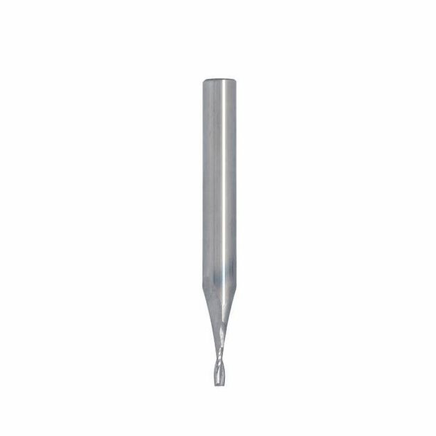 Фреза VHM D=2 I=6 L=50 S=6 RH Z2 Ita Tools, фото  | SNABZHENIE.com.ua