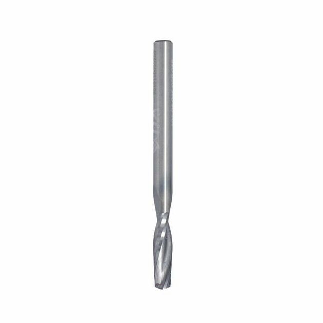 Фреза спіральна VHM D=S=4 I=15 L=50 RH Z2 Ita Tools, фото  | SNABZHENIE.com.ua