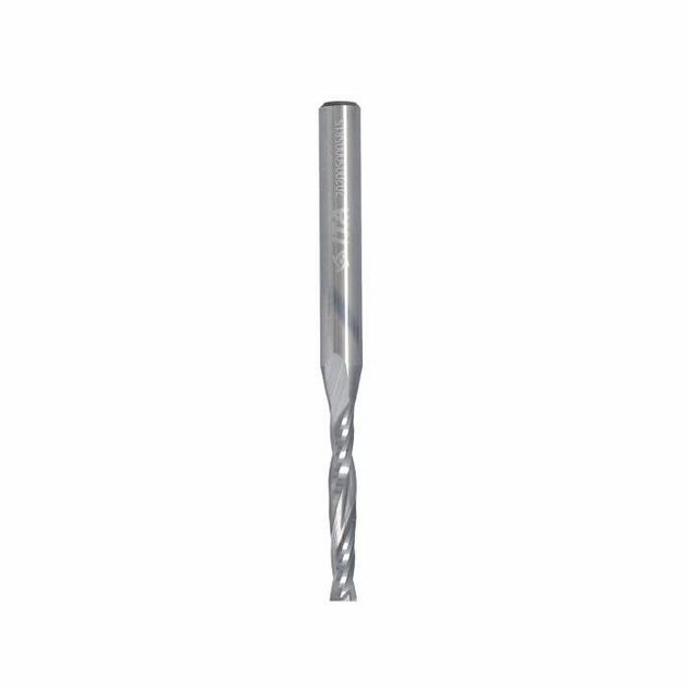 Фреза VHM Z2 D=4 I=27 L=70 S=6 RH Ita Tools, фото  | SNABZHENIE.com.ua