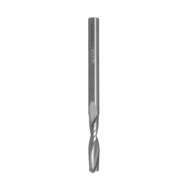 Фреза VHM Z2 D=5 I=25 L=70 S=5 RH Ita Tools, фото  | SNABZHENIE.com.ua