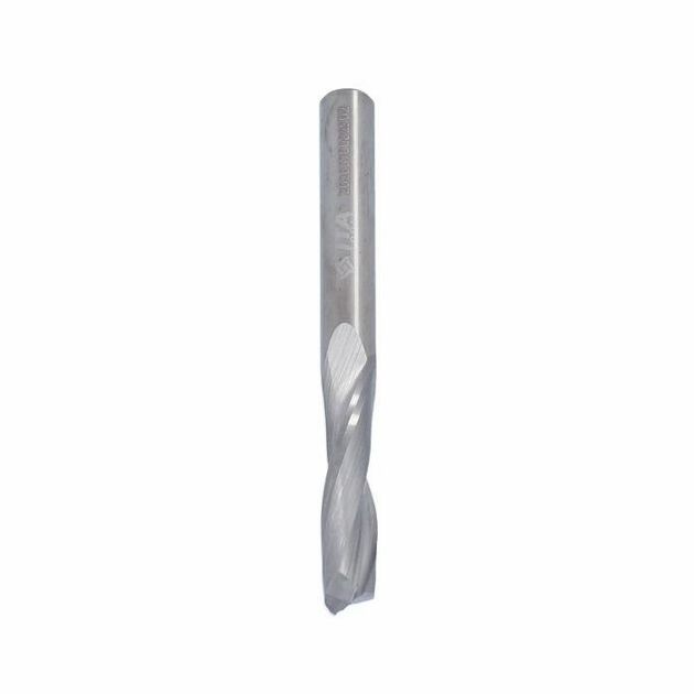 Фреза VHM Z2 D=6 I=27 L=60 S=6 RH Ita Tools, фото  | SNABZHENIE.com.ua