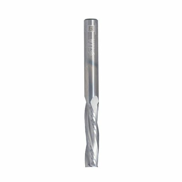 Фреза VHM 10x42x90 LH Z3 чистовая Ita Tools, фото  | SNABZHENIE.com.ua