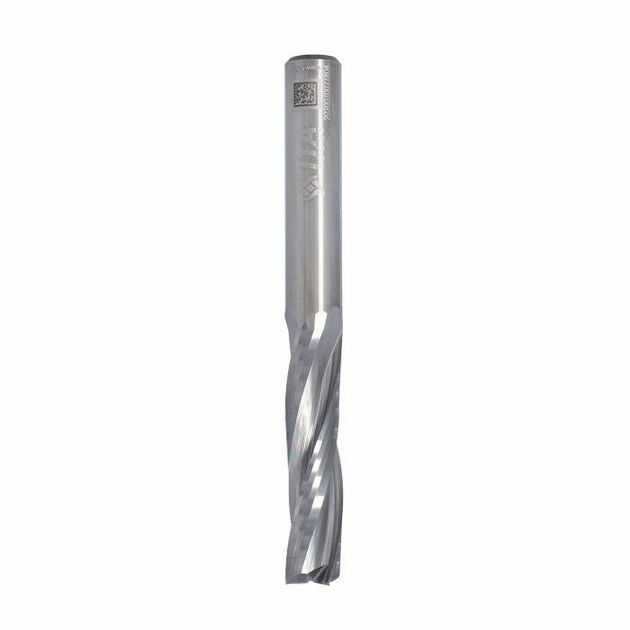 Фреза спиральная VHM D=10 S=10 I=42 L=90 RH Z3 Ita Tools, фото  | SNABZHENIE.com.ua