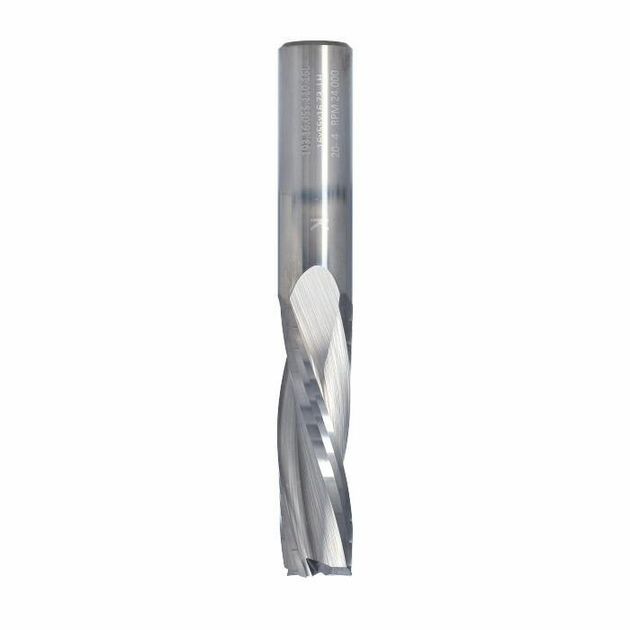Фреза спіральна VHM D=S=16 I=55 L=110 LH Z3 Ita Tools, фото  | SNABZHENIE.com.ua