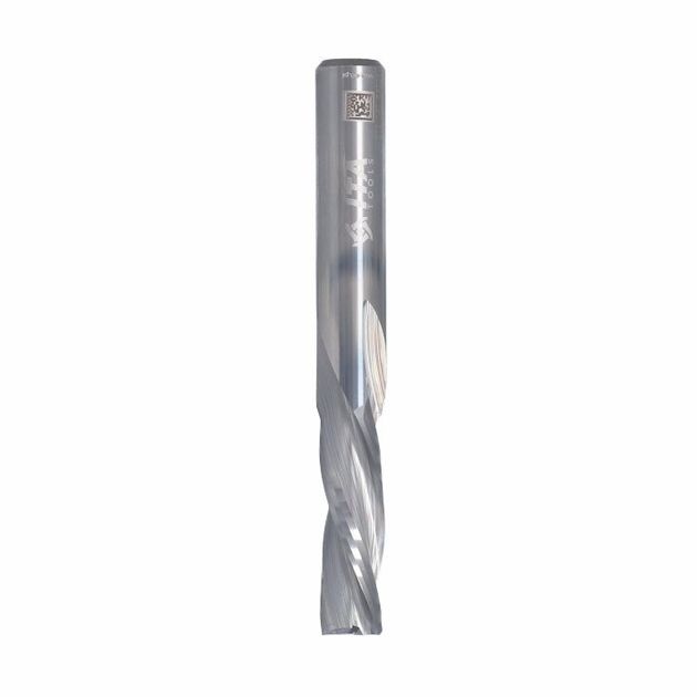 Фреза VHM Z3 D=9 I=30 L=80 S=10 RH негатив Ita Tools, фото  | SNABZHENIE.com.ua