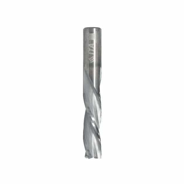 Фреза спиральная VHM D=16 I=55 L=110 RH Z3 Ita Tools, фото  | SNABZHENIE.com.ua