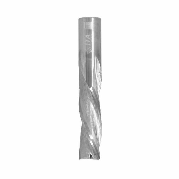 Фреза спіральна VHM D=S=20 I=60 L=120 RH Z3 Ita Tools, фото  | SNABZHENIE.com.ua