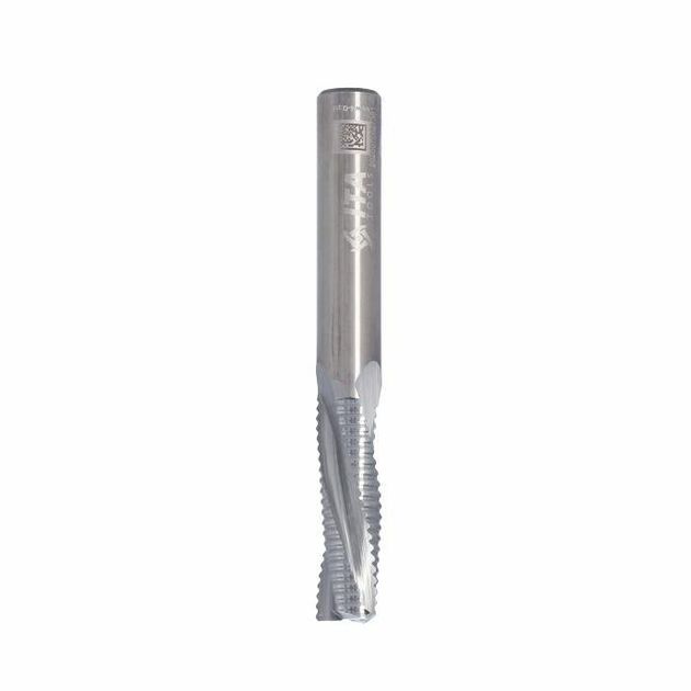 Фреза VHM D10 I32 L80 S10 LH Z3 Ita Tools, фото  | SNABZHENIE.com.ua