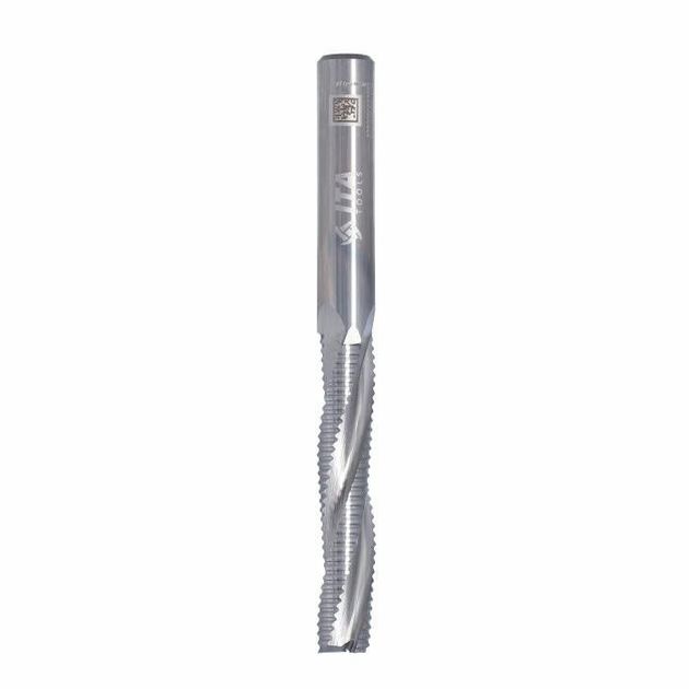Фреза VHM D=10 I=050 L=100 S=10 RH Z3 Ita Tools, фото  | SNABZHENIE.com.ua