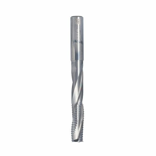 Фреза спиральная VHM D=16 I=95 L=150 RH Z3 для замков Ita Tools, фото  | SNABZHENIE.com.ua