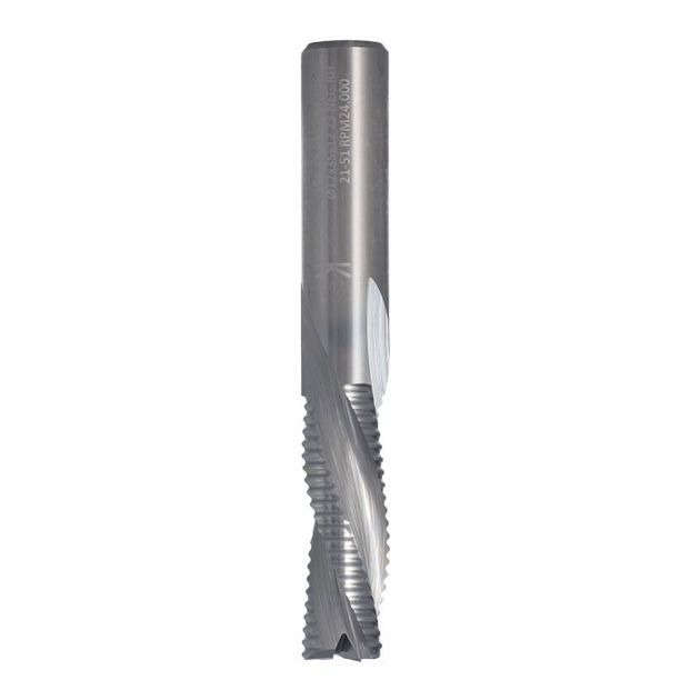 196.12.035.083.12R - Фреза VHM спиральная D12 I35 L83 RH Z3 Ita Tools, фото  | SNABZHENIE.com.ua
