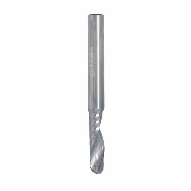 Фреза спіральна VHM D=S=6 I=22 L=60 RH Z1 Ita Tools, фото  | SNABZHENIE.com.ua