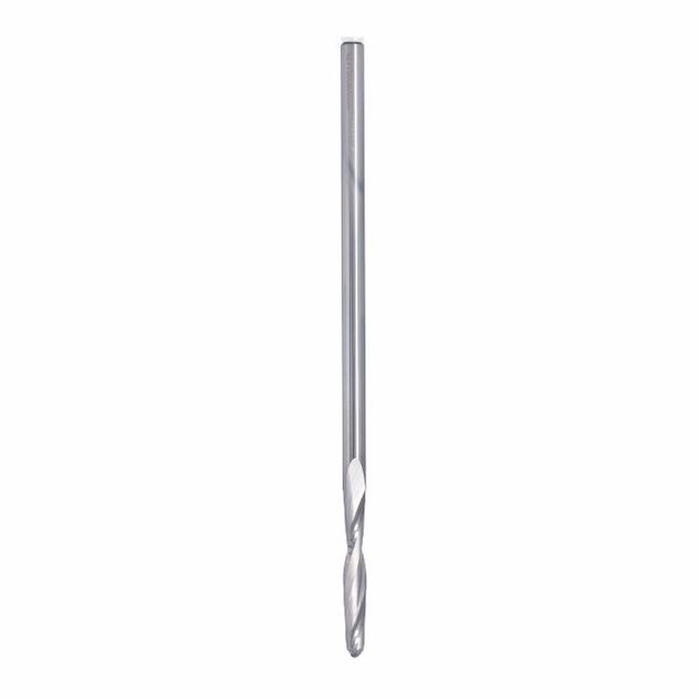 Фреза VHM D=06 I=040 L=150 S=06 RH Z2 сферическая R=3 Ita Tools, фото  | SNABZHENIE.com.ua