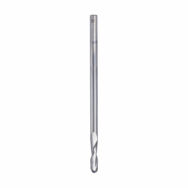 Фреза VHM 10x40x200 S10 RH Z2 R5 Ita Tools, фото  | SNABZHENIE.com.ua