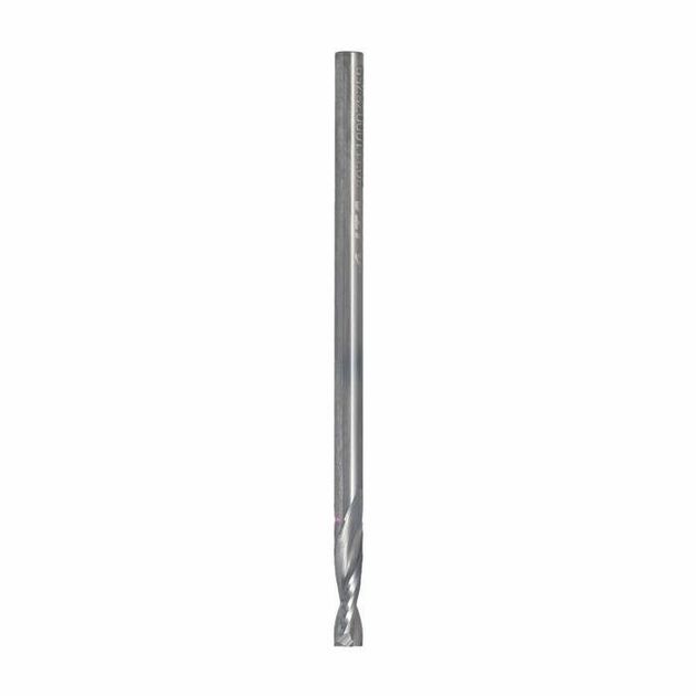 Фреза VHM Z2 D=3 I=12 L=60 S=3 для алюминия Ita Tools, фото  | SNABZHENIE.com.ua