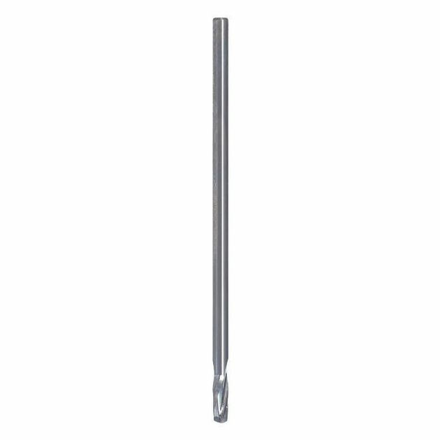 Фреза VHM Z2 D=4 I=10 L=100 S=4 RH позитив, дзеркальне полірування, поліуретан Ita Tools, фото  | SNABZHENIE.com.ua