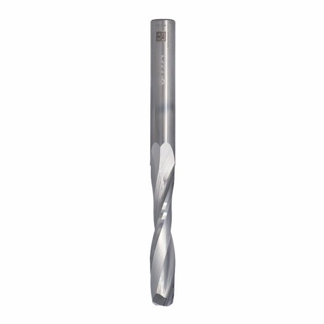 Фреза VHM Z2 D=10 I=55 L=110 S=10 RH позитив, A